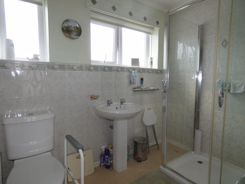 Shower Room- click for photo gallery